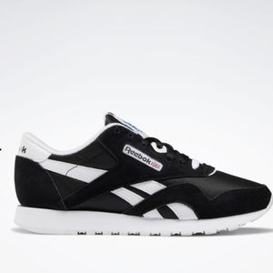 Rebook Black Women's Nylon Running Shoes